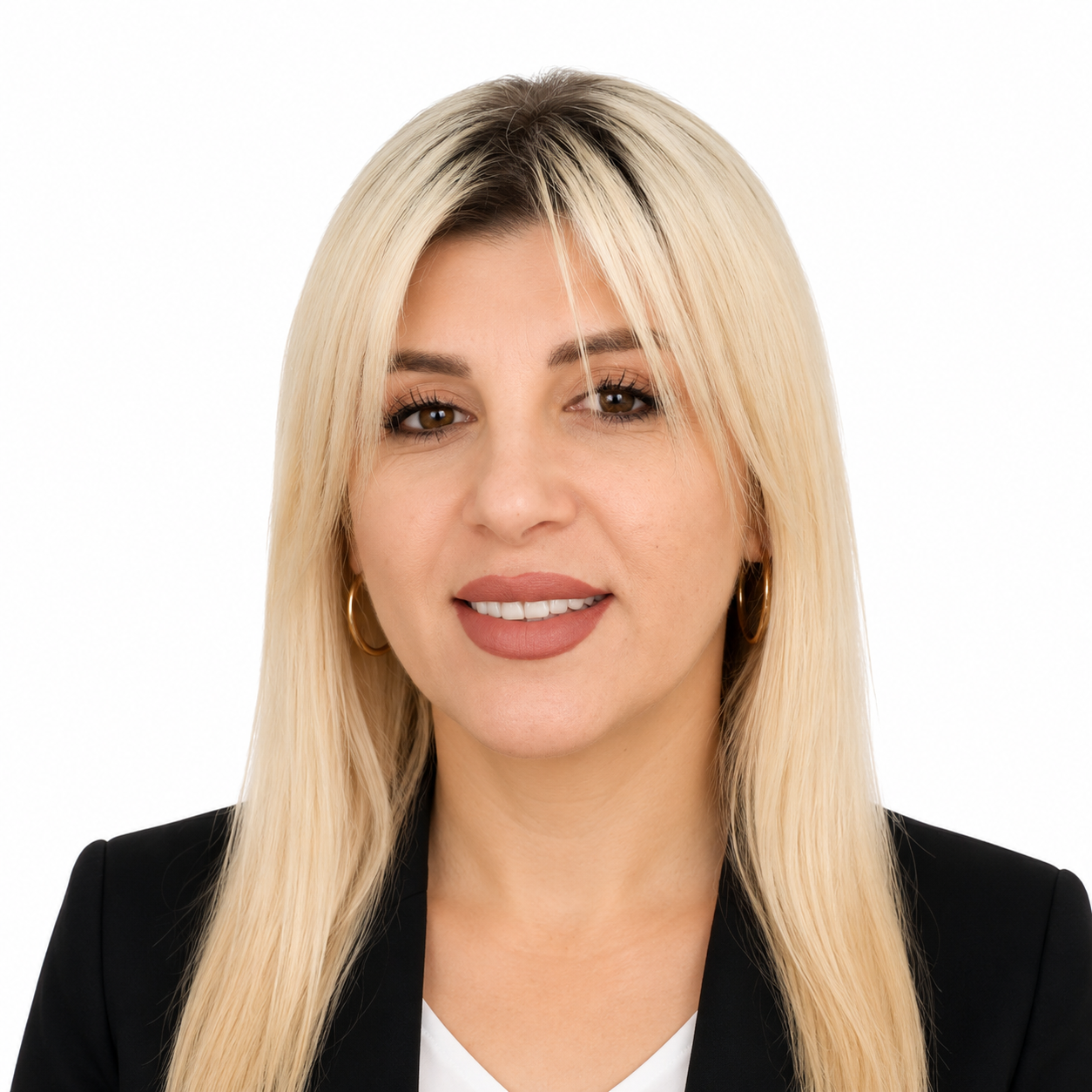 Esen YÜKSEKDAĞ